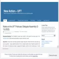newaction.org