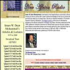 newafricaradio.com newafricaradio.com