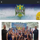 newbergwaterpolo.com