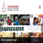 newberryoperahouse.com