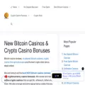 newbitcoincasinos.com newbitcoincasinos.com