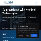 newboldtech.com newboldtech.com