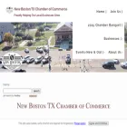newbostontx.org newbostontx.org