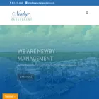 newbymanagement.com