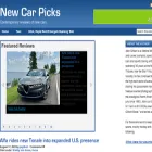 newcarpicks.com
