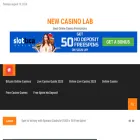 newcasinolab.com newcasinolab.com