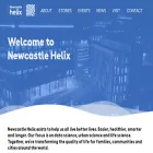 newcastlehelix.com newcastlehelix.com
