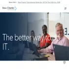 newchartertech.com newchartertech.com