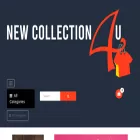 newcollection4u.com newcollection4u.com