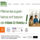 newcom-institute.com