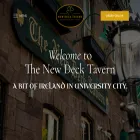 newdecktavern.com newdecktavern.com