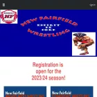 newfairfieldwrestling.org