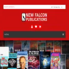 newfalcon.com newfalcon.com