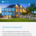 newfocusacademy.com newfocusacademy.com