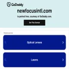 newfocusintl.com newfocusintl.com