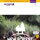 newforestactivities.co.uk