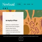 newfound.org newfound.org
