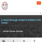 newfreedomboro.org newfreedomboro.org