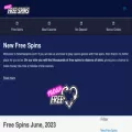 newfreespins.com