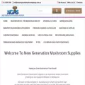 newgenerationmushroomsupplies.com.au