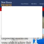 newhavenpromise.org newhavenpromise.org