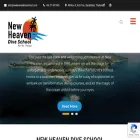 newheavendiveschool.com newheavendiveschool.com