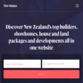 newhomes.co.nz