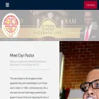 newhopenewark.org newhopenewark.org