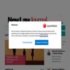 newlawjournal.co.uk