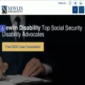 newlindisability.com