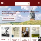 new.millsarchive.org new.millsarchive.org