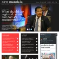 newmandala.org