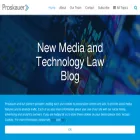 newmedialaw.proskauer.com newmedialaw.proskauer.com