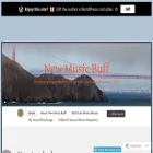 newmusicbuff.com newmusicbuff.com