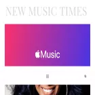 newmusictimes.co.uk