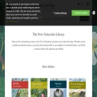 newnaturalists.com newnaturalists.com