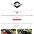 newoldcars.com