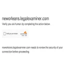 neworleans.legalexaminer.com neworleans.legalexaminer.com