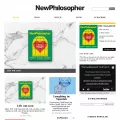 newphilosopher.com newphilosopher.com