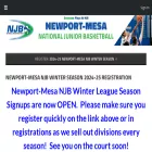 newporthoops.com newporthoops.com