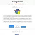 newprosoft.com