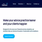 newquantum.com newquantum.com