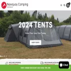 newquaycampingshop.com