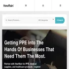 newrain.org newrain.org