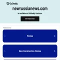 newrussianews.com