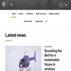 news.bellflight.com news.bellflight.com