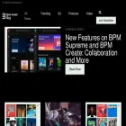 news.bpmsupreme.com news.bpmsupreme.com