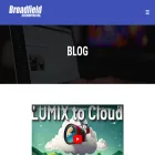 news.broadfield.com news.broadfield.com