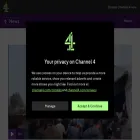 news.channel4.com news.channel4.com
