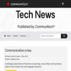 news.communitech.ca